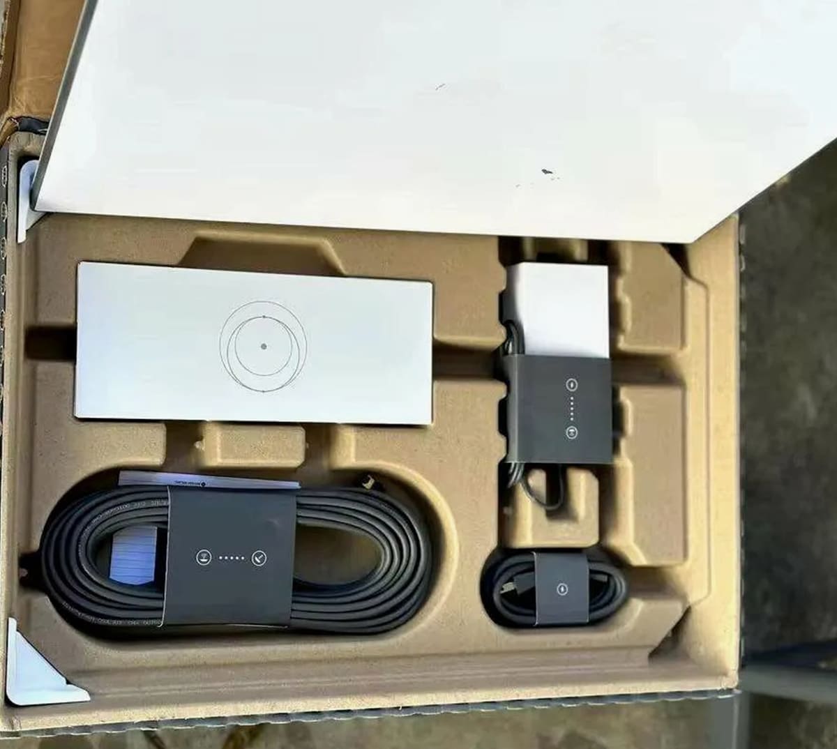 Купить Starlink V3